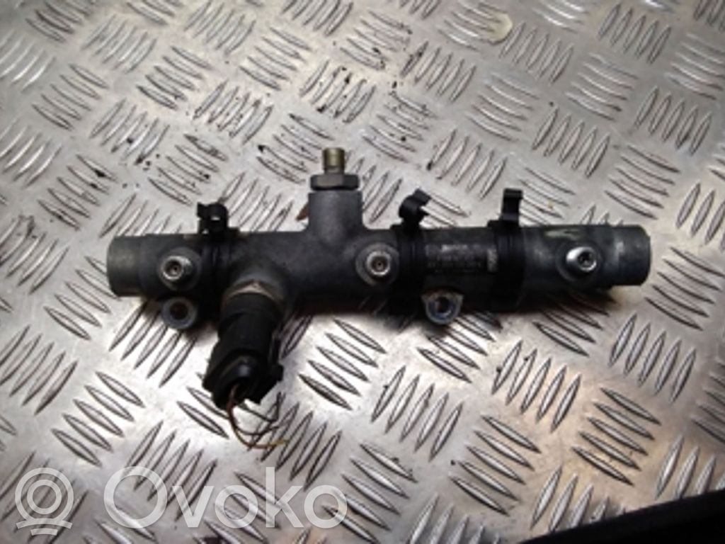 Fuel main line pipe   059130089K,000344