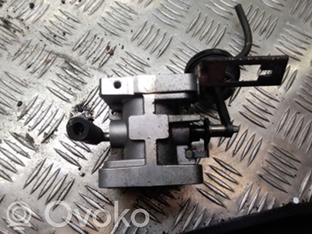 Audi A6 S6 C6 4F EGR vārsts 