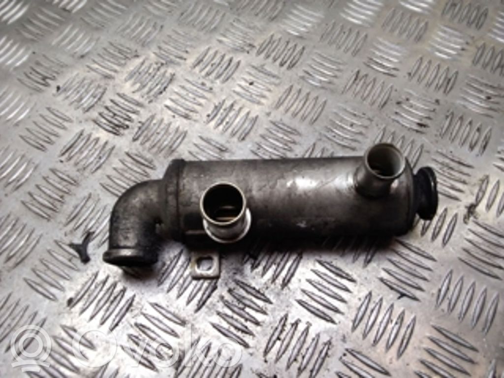Citroen C4 I Picasso EGR aušintuvas 