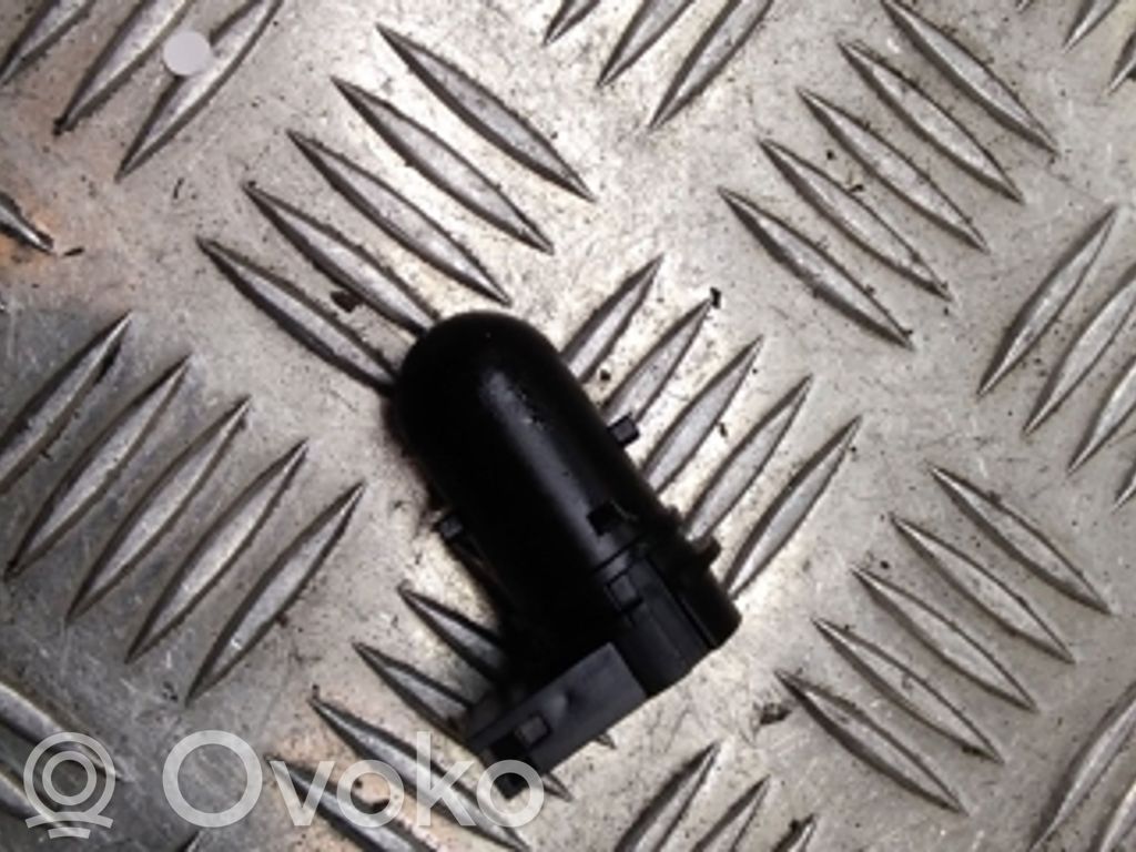 Opel Meriva B Sensor de luz solar 