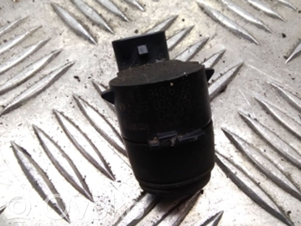 Sensor de aparcamiento PDC   6940623,0263003290