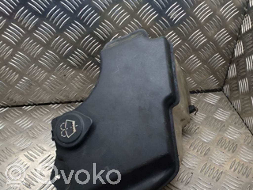 BMW 3 E46 Langų skysčio bakelis 