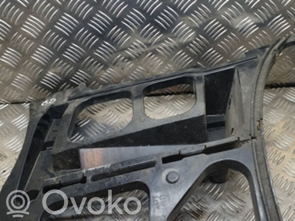 BMW 3 E90 E91 Rear bumper mounting bracket 