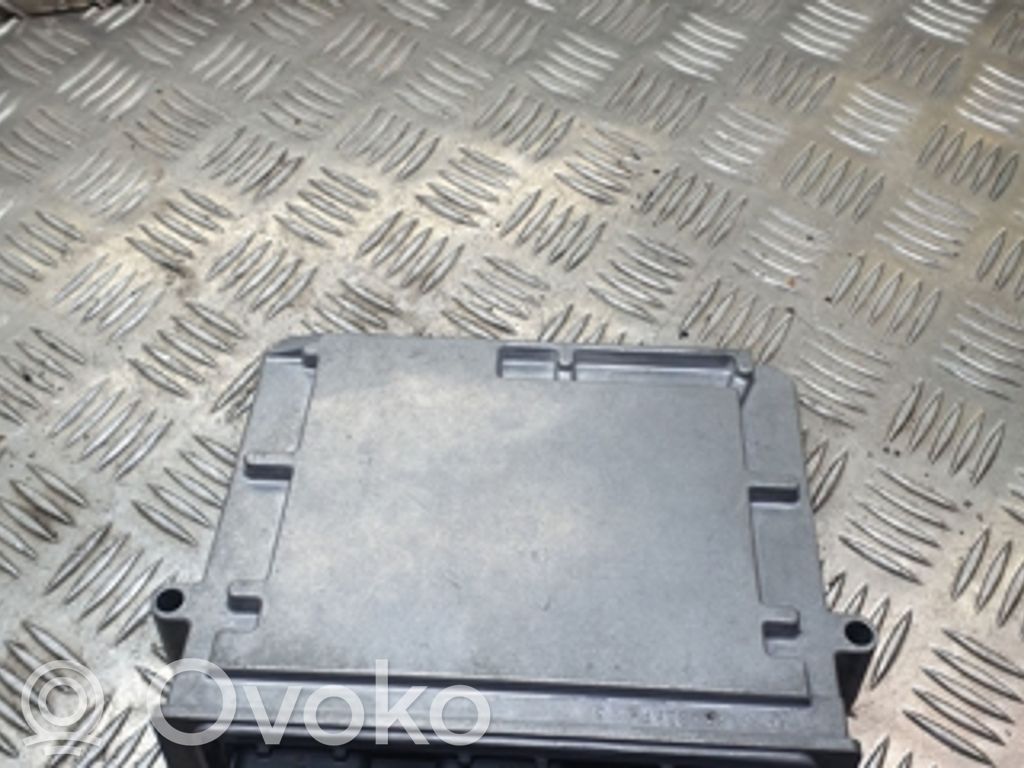 Engine control unit/module   PCM150R,12A650,5S4A12A650SF