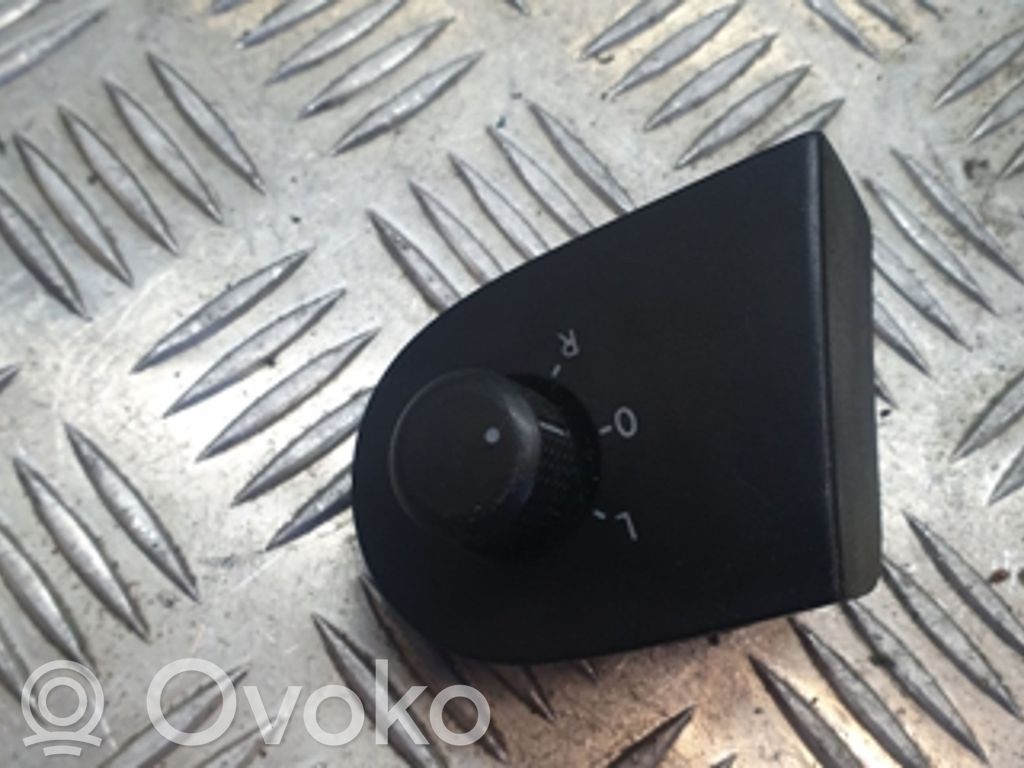Volkswagen Sharan Wing mirror switch 