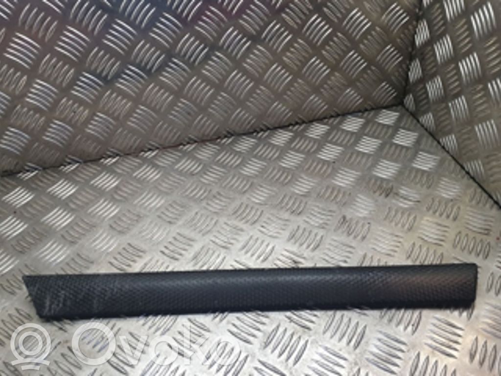 BMW 3 E46 Otros elementos de revestimiento de la puerta trasera 