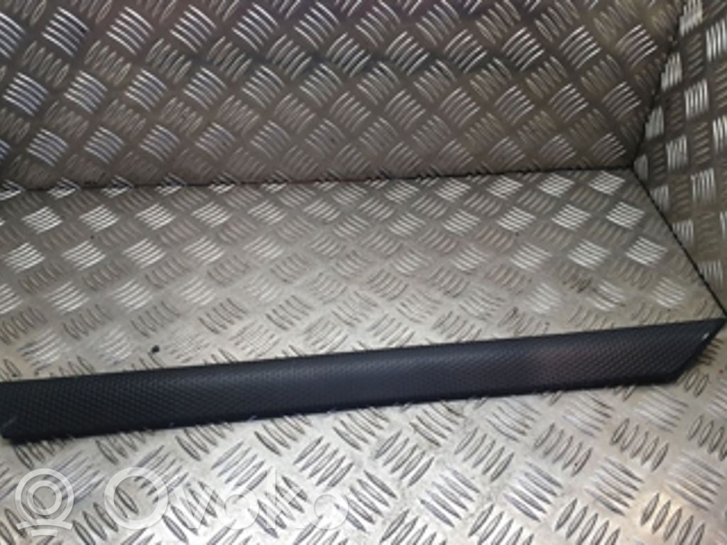 BMW 3 E46 Inne elementy wykończeniowe drzwi przednich 