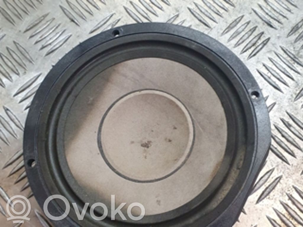 Volkswagen Sharan Front door speaker 
