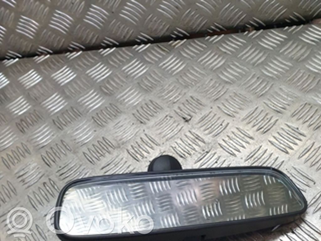 Subaru Outback Lusterko wsteczne 