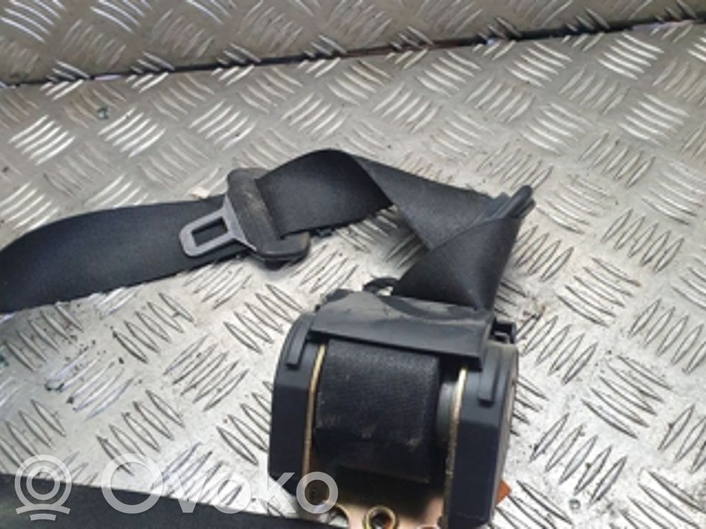 BMW 5 E39 Cinturón delantero 