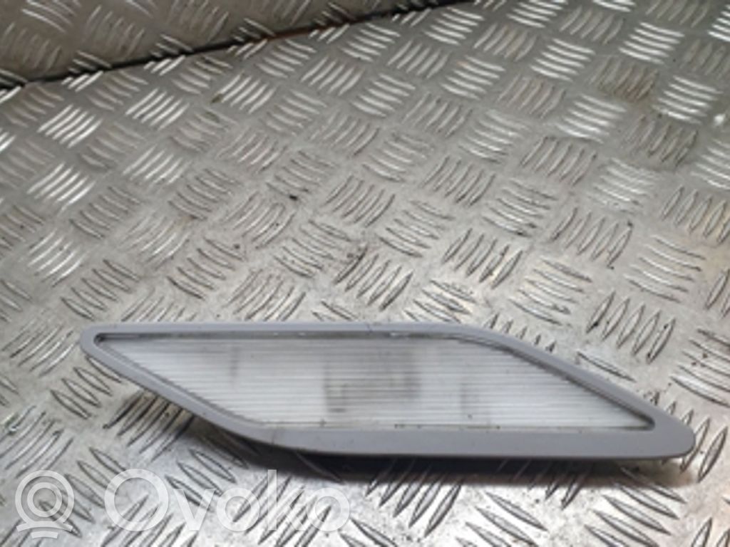 BMW 5 E39 Rear seat light 