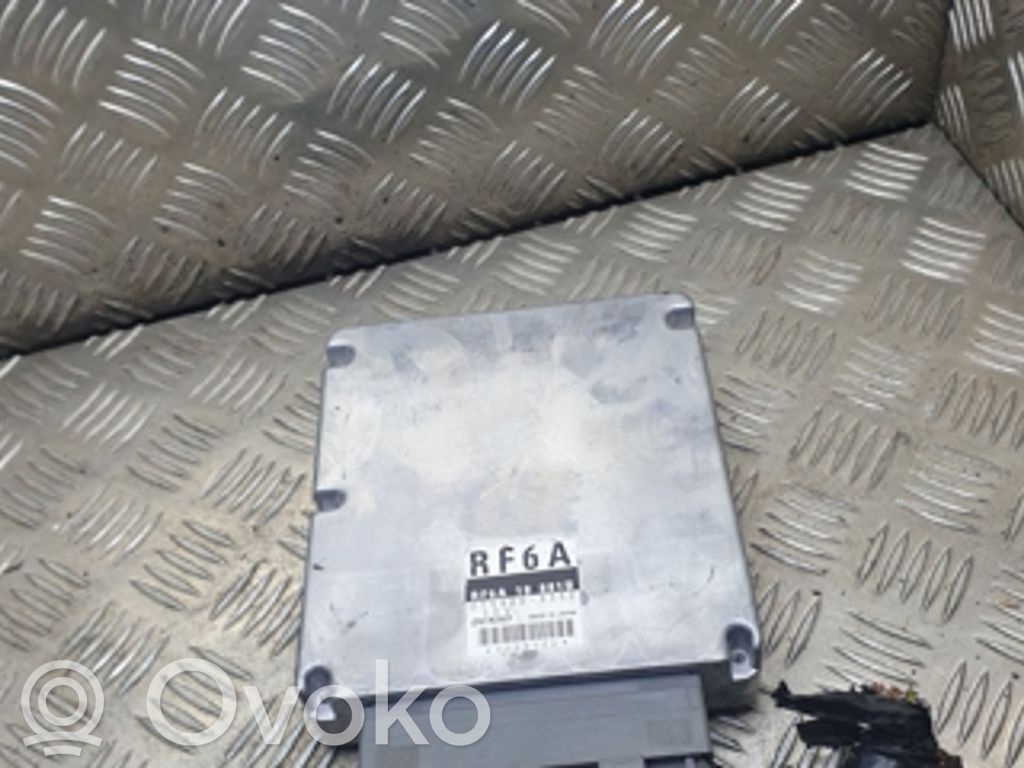 Engine control unit/module   RF6A18881B,2758006352
