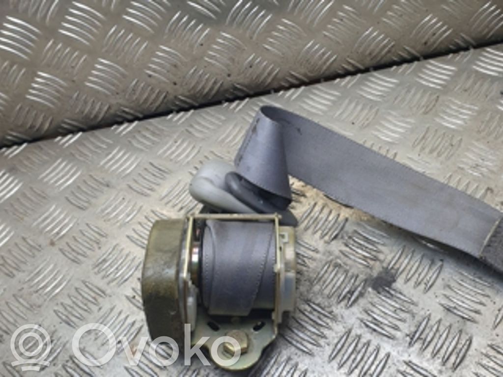 Cinturón trasero   55137,53871B