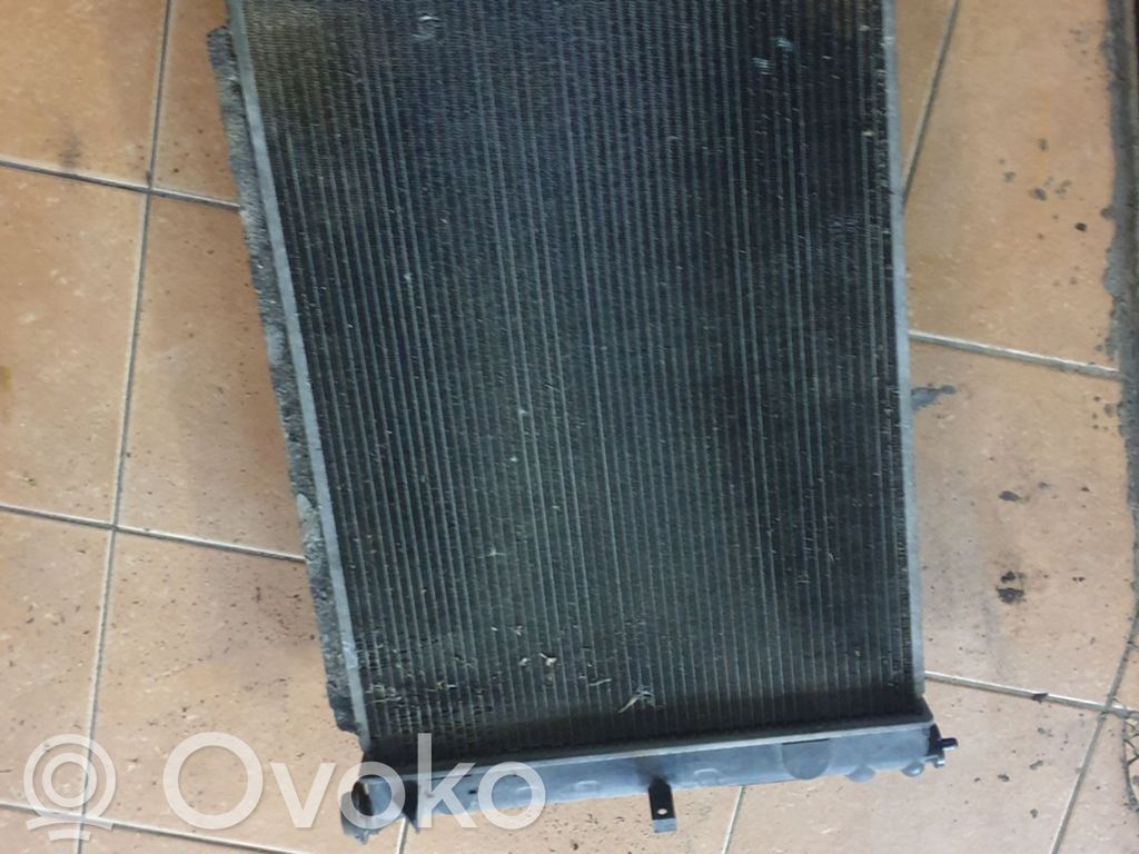 Mazda MPV Dzesēšanas šķidruma radiators 