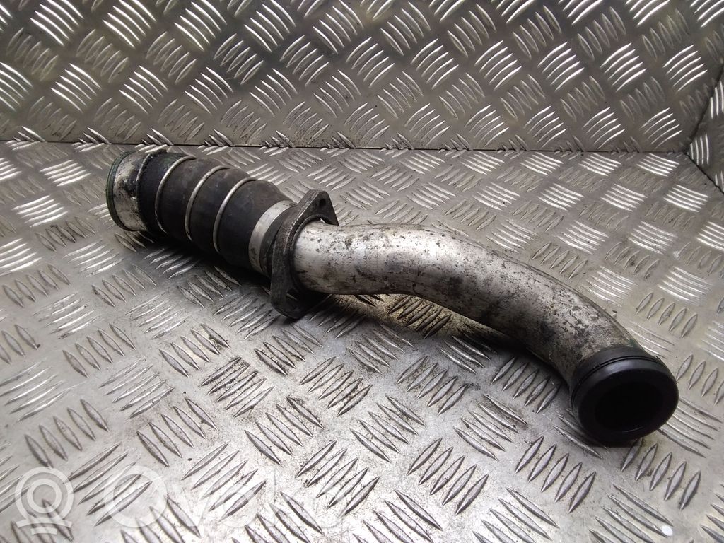 BMW 1 E81 E87 Intercooler hose/pipe 