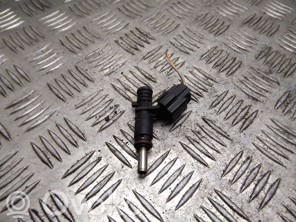 Mini One - Cooper Coupe R56 Inyector de combustible 