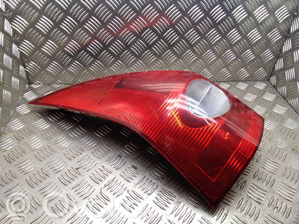 Renault Megane II Takavalot 