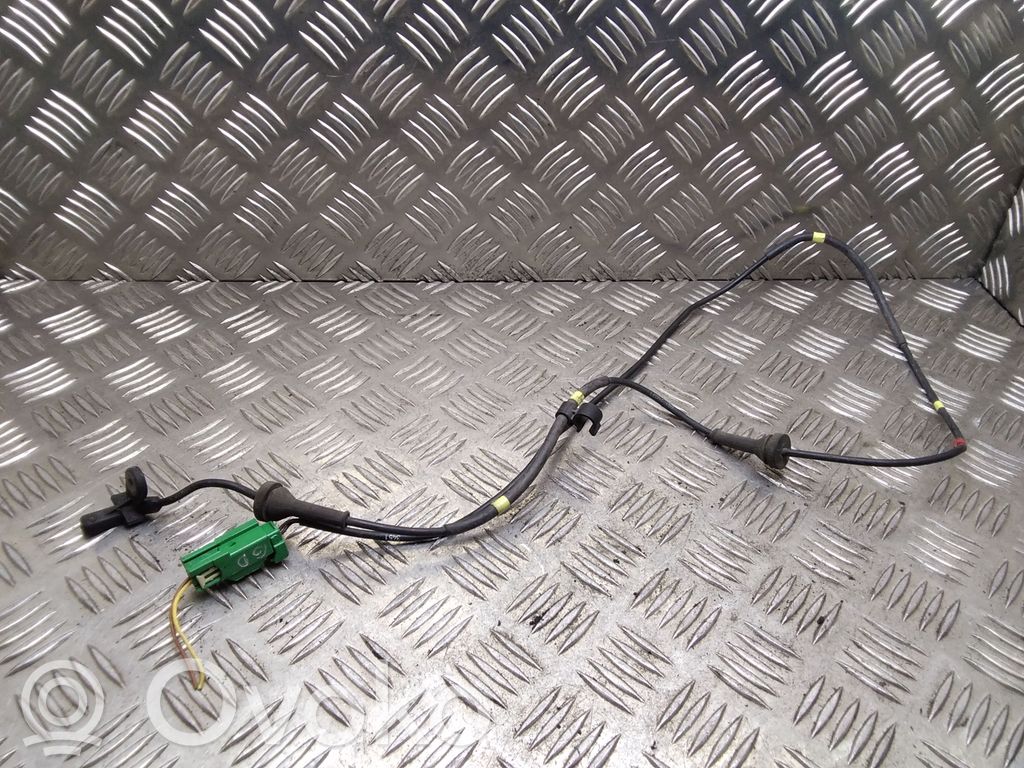 Volvo S60 ABS Sensor hinten 