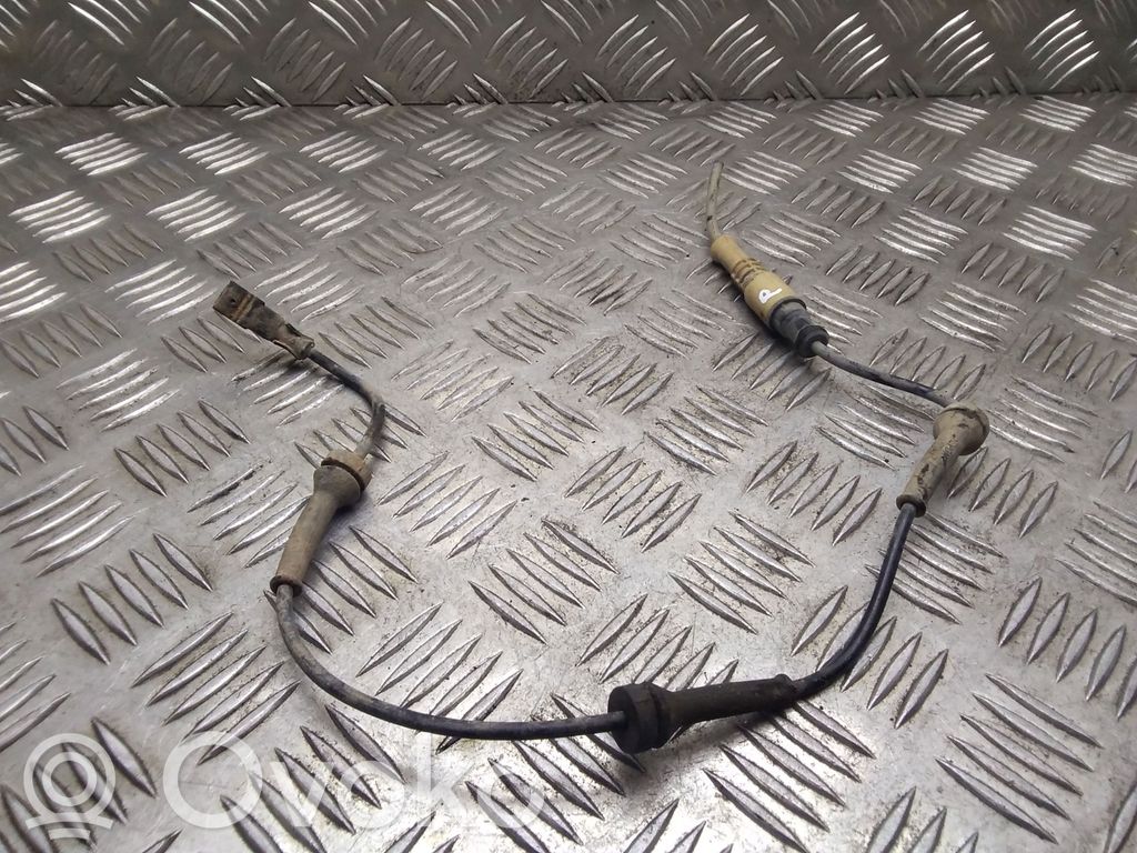Renault Megane II ABS Sensor 