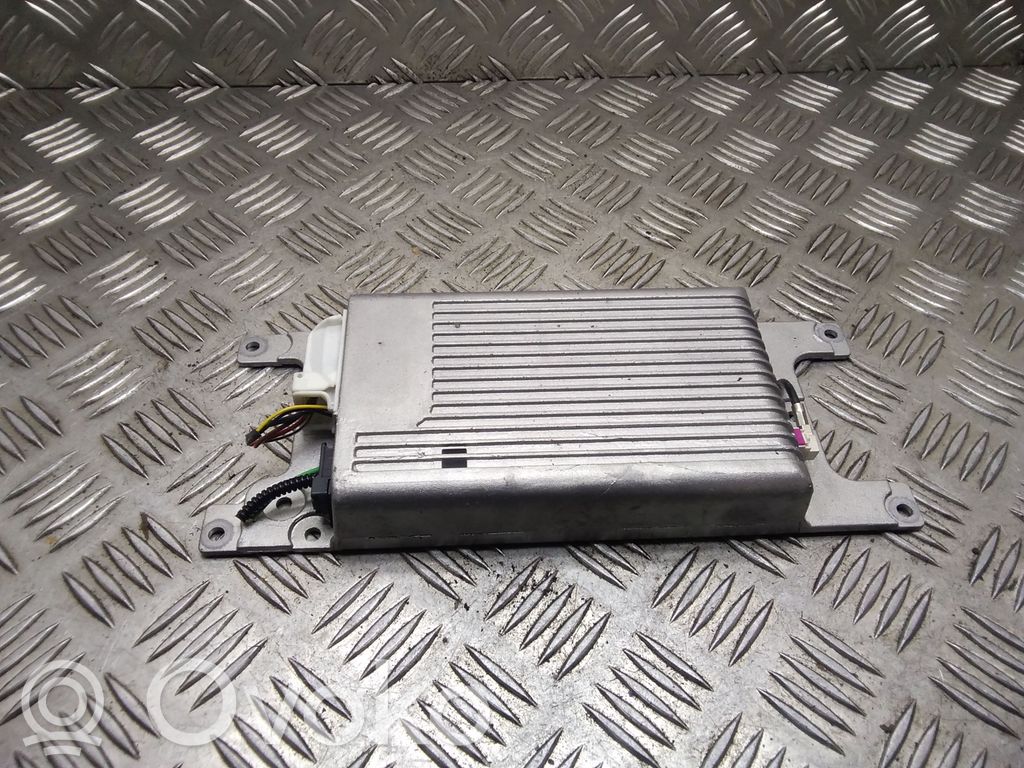BMW 3 E90 E91 Bluetooth control unit module 