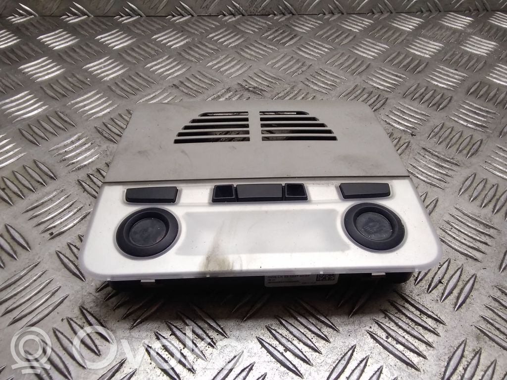 BMW 3 E90 E91 Front seat light 