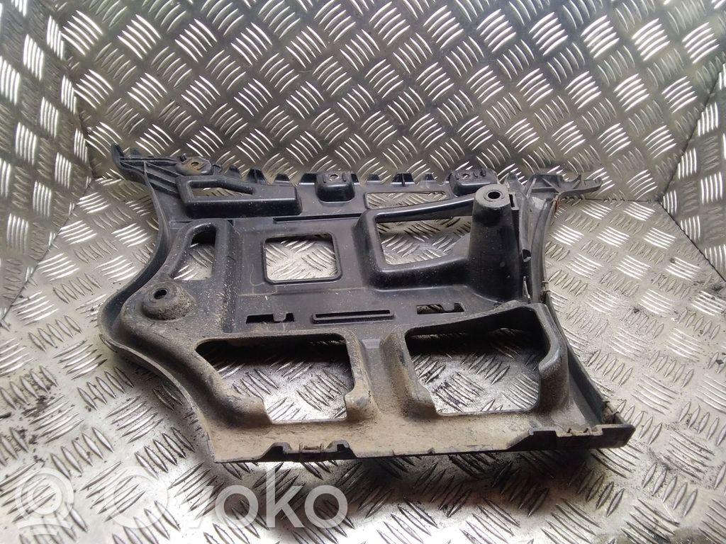 BMW 3 E90 E91 Support de pare-chocs arrière 