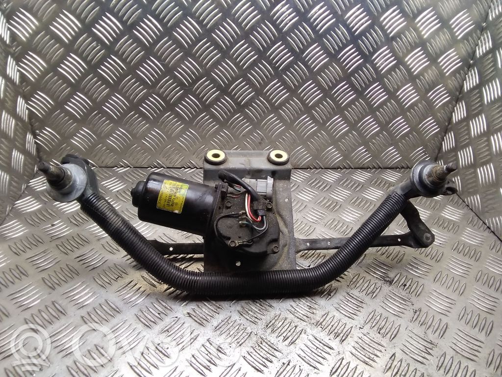 Renault Espace -  Grand espace IV Front wiper linkage 