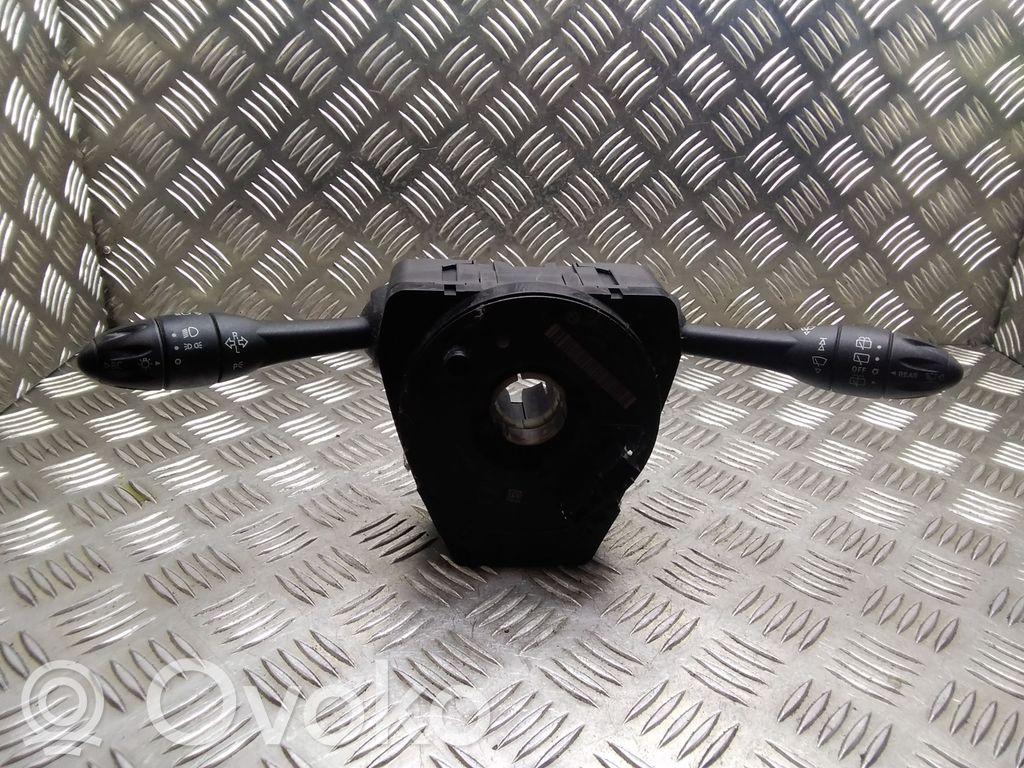 Mini One - Cooper Coupe R56 Interruptor/palanca de limpiador de luz de giro 
