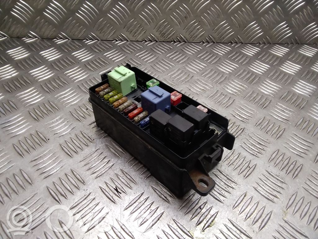Mini One - Cooper Coupe R56 Fuse module 