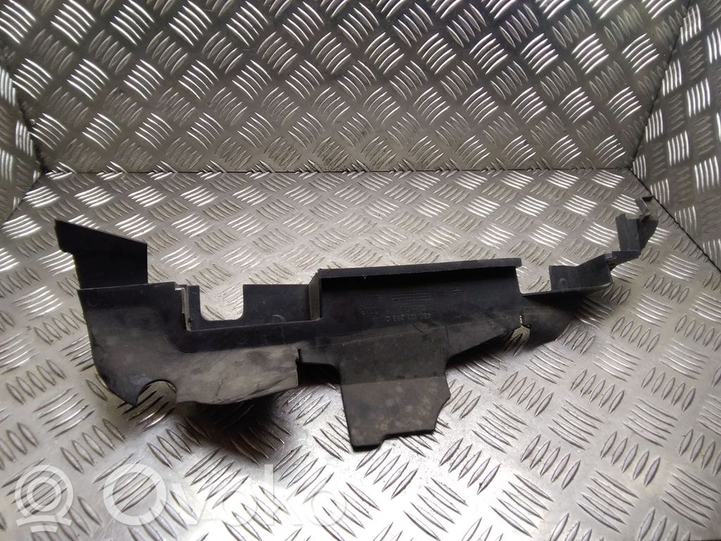 Audi A6 S6 C5 4B Garniture de radiateur 