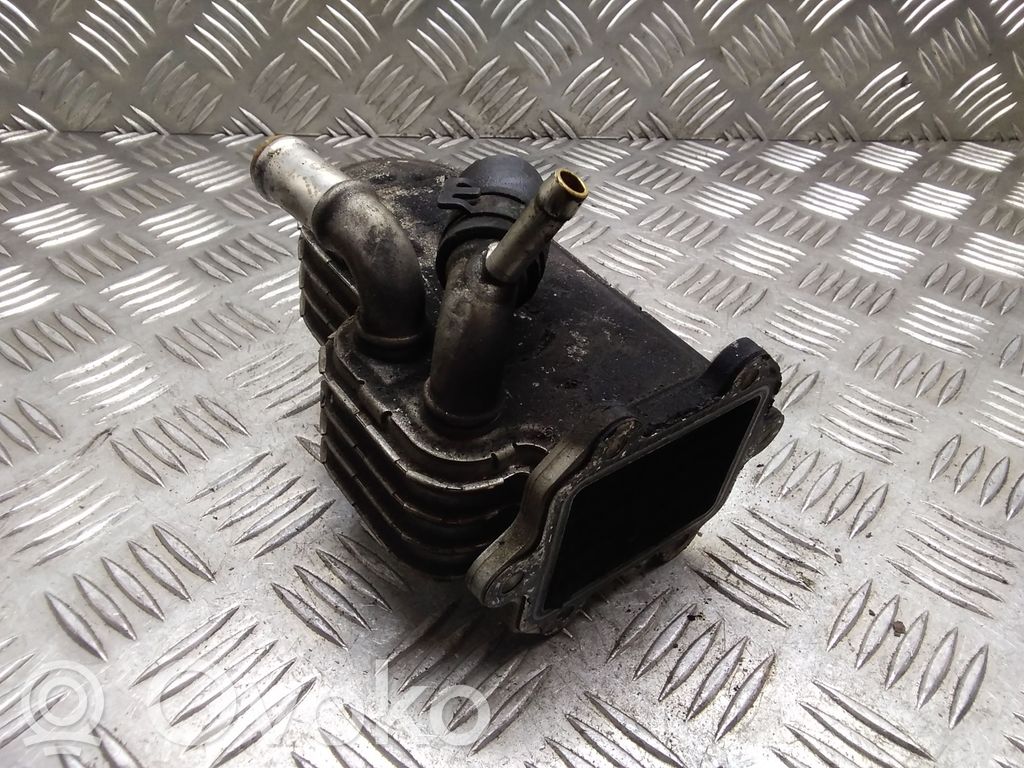 Audi A4 S4 B7 8E 8H EGR valve cooler 