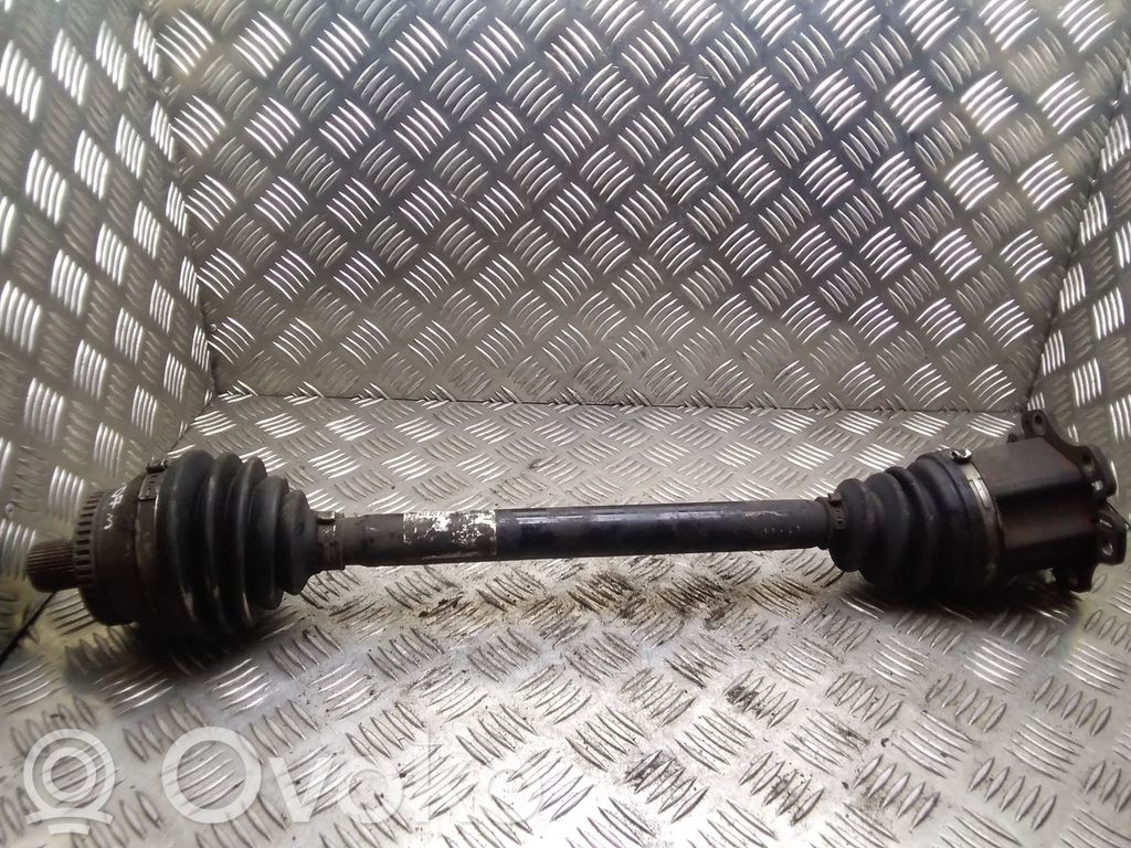 Audi A4 S4 B7 8E 8H Eje de transmisión delantero 