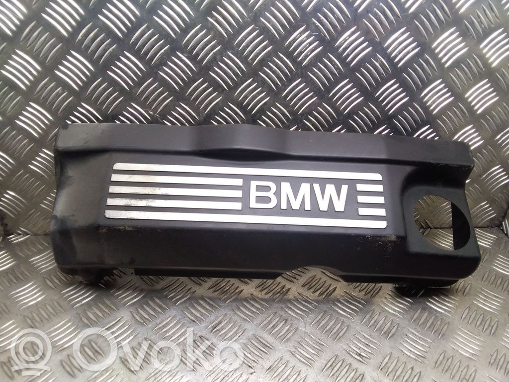 BMW 3 E46 Engine cover (trim) 
