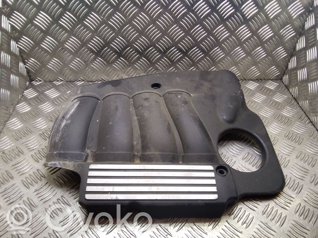 BMW 3 E46 Engine cover (trim) 
