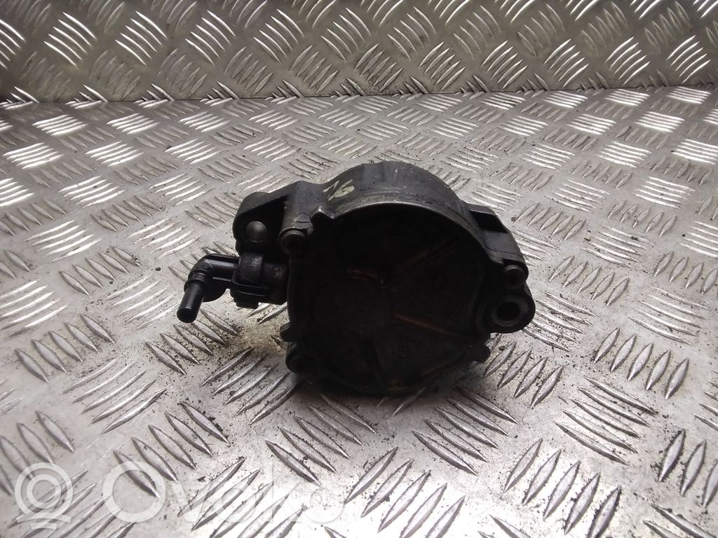 Citroen C4 I Vacuum pump 