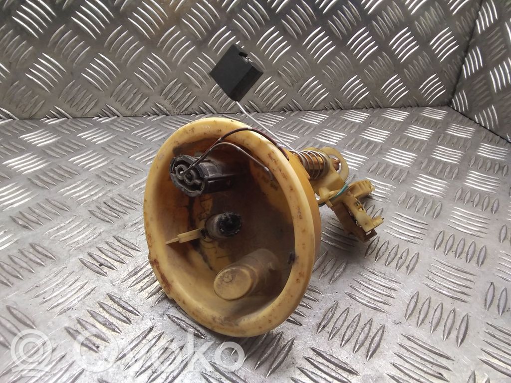 BMW 3 E46 Fuel level sensor 