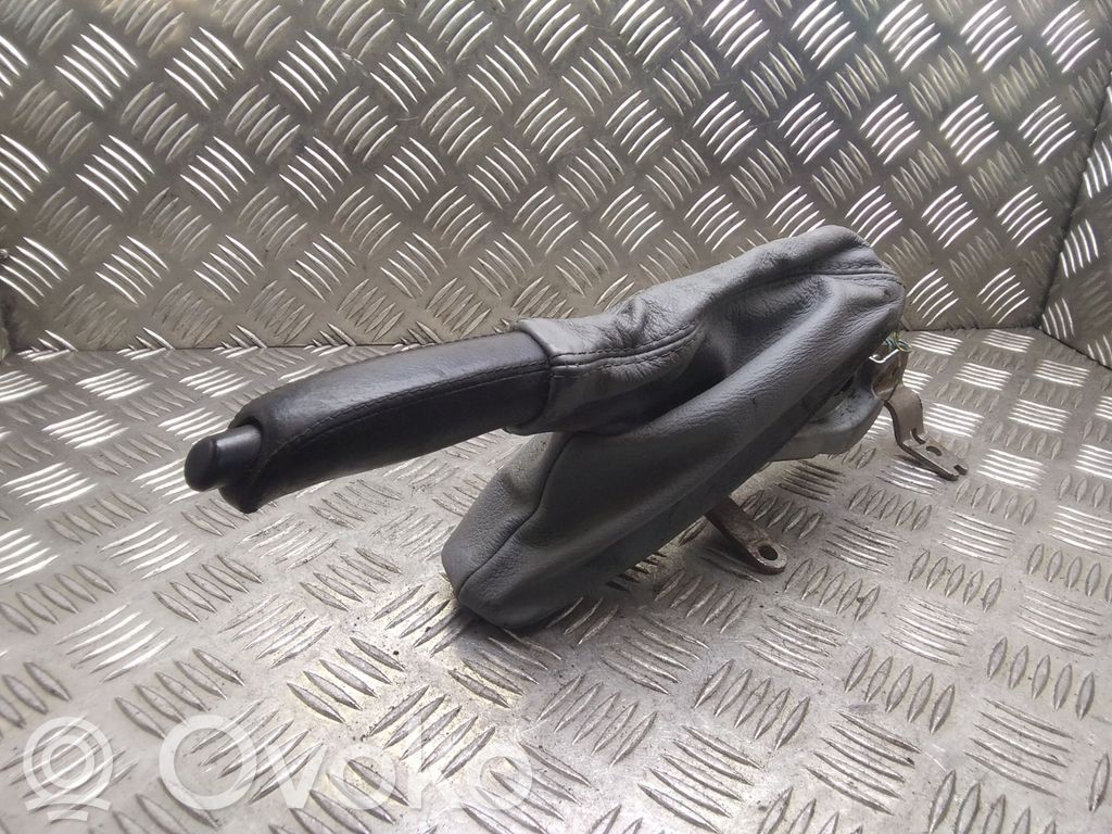BMW 3 E46 Frein à main / assemblage du levier 