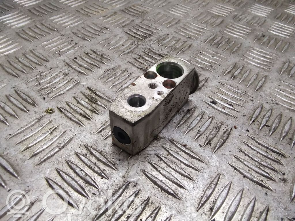 Nissan Qashqai Zawór rozprężny klimatyzacji A/C 