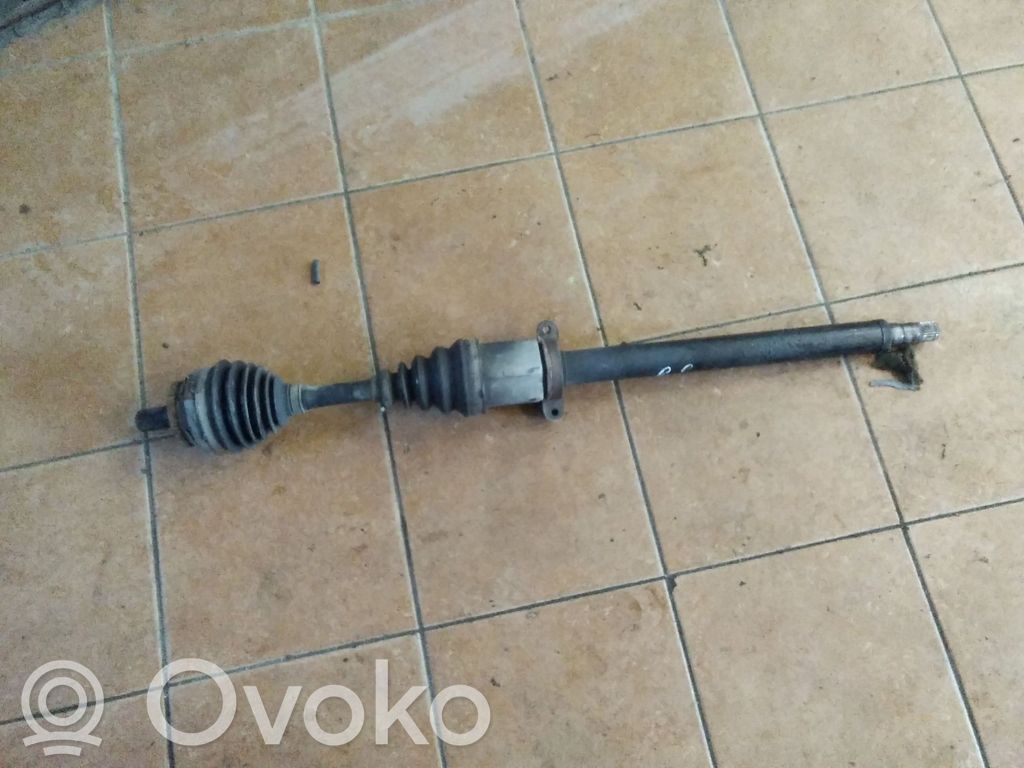 Volvo S60 Front driveshaft 