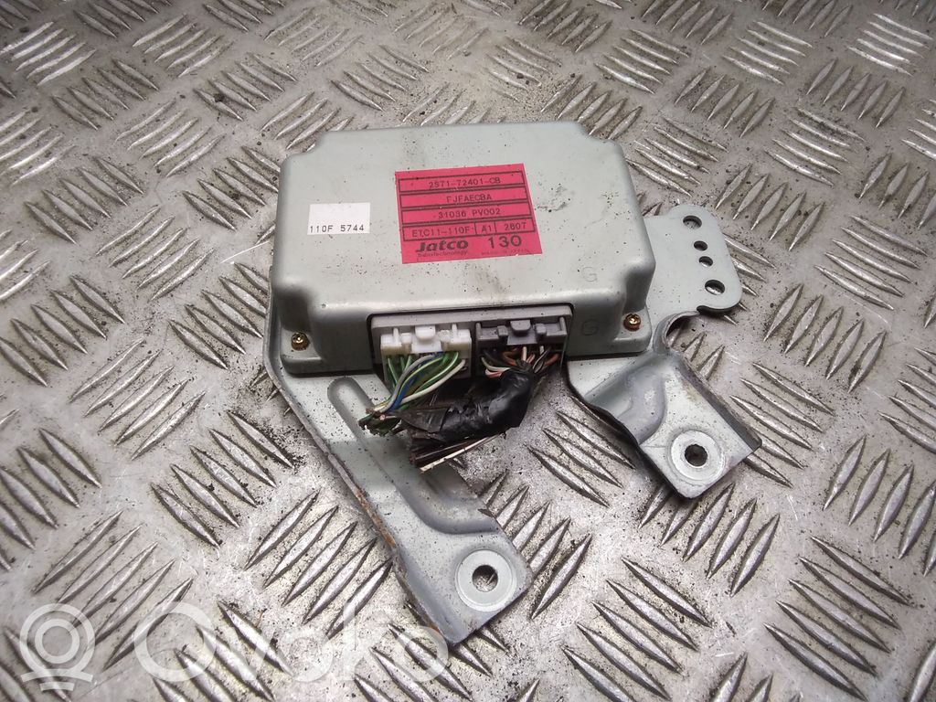 Ford Mondeo Mk III Autres unités de commande / modules 