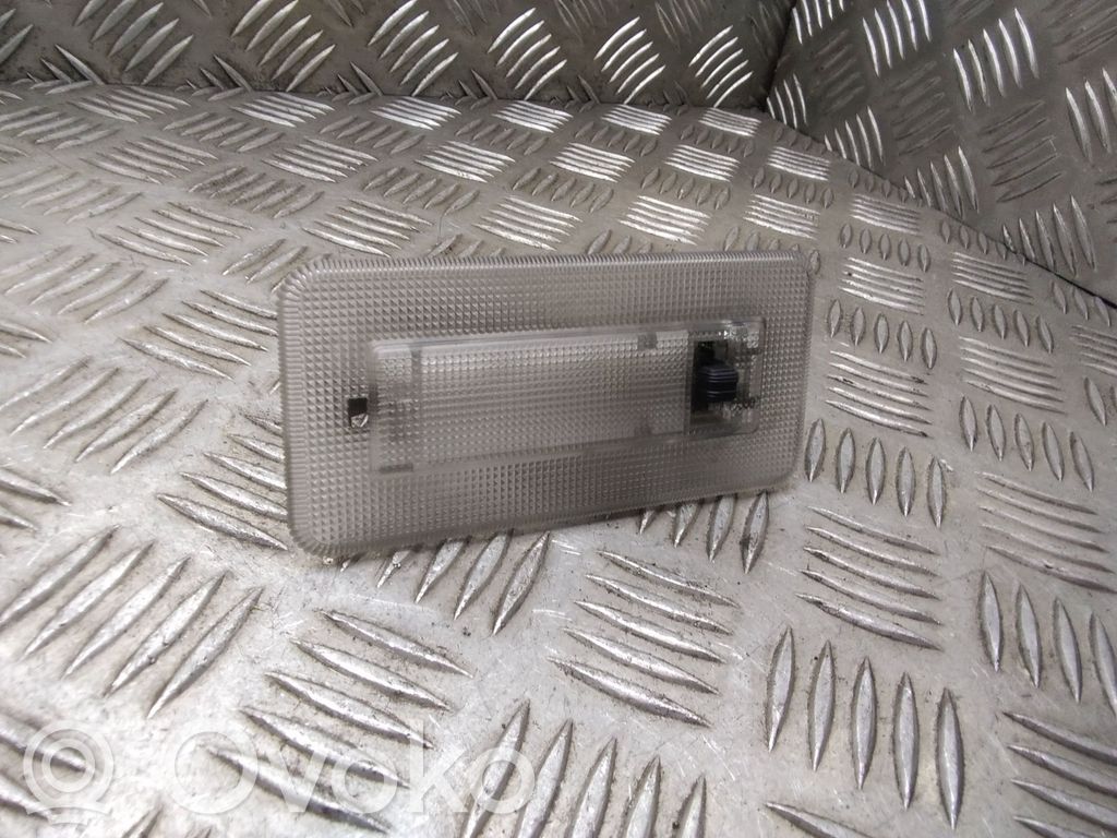 Ford Transit Interruptor de iluminación interior 