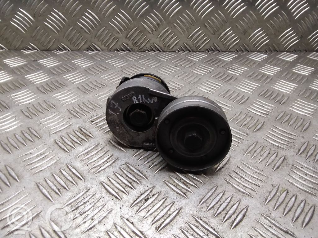 Opel Meriva A Tensor de correa del alternador 