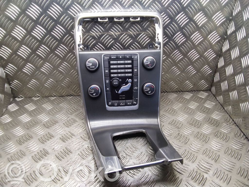 Climate control unit   8632427,30781499