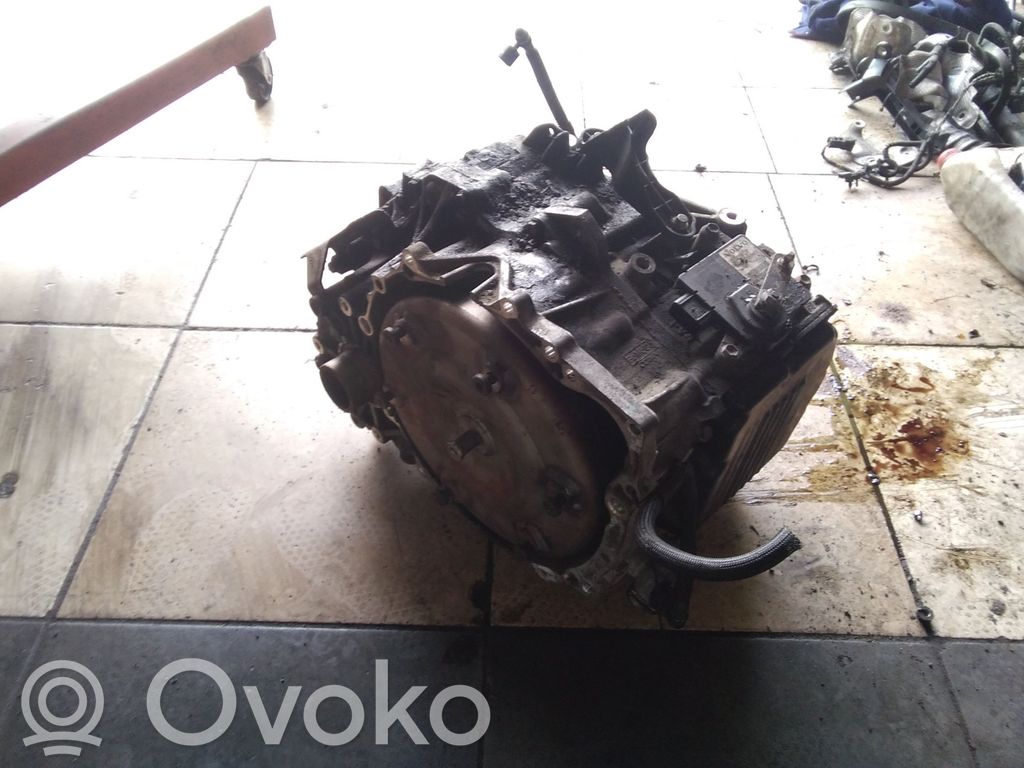 Volvo V60 Automatic gearbox 