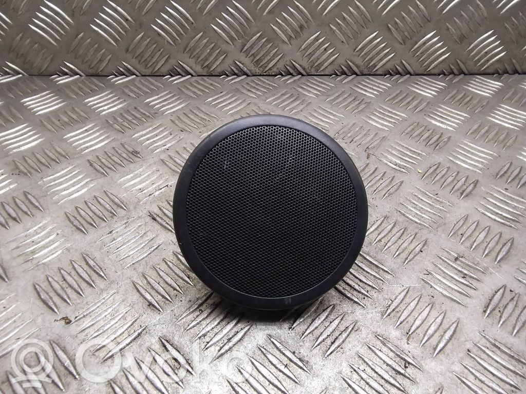 Volkswagen Sharan Front door speaker 