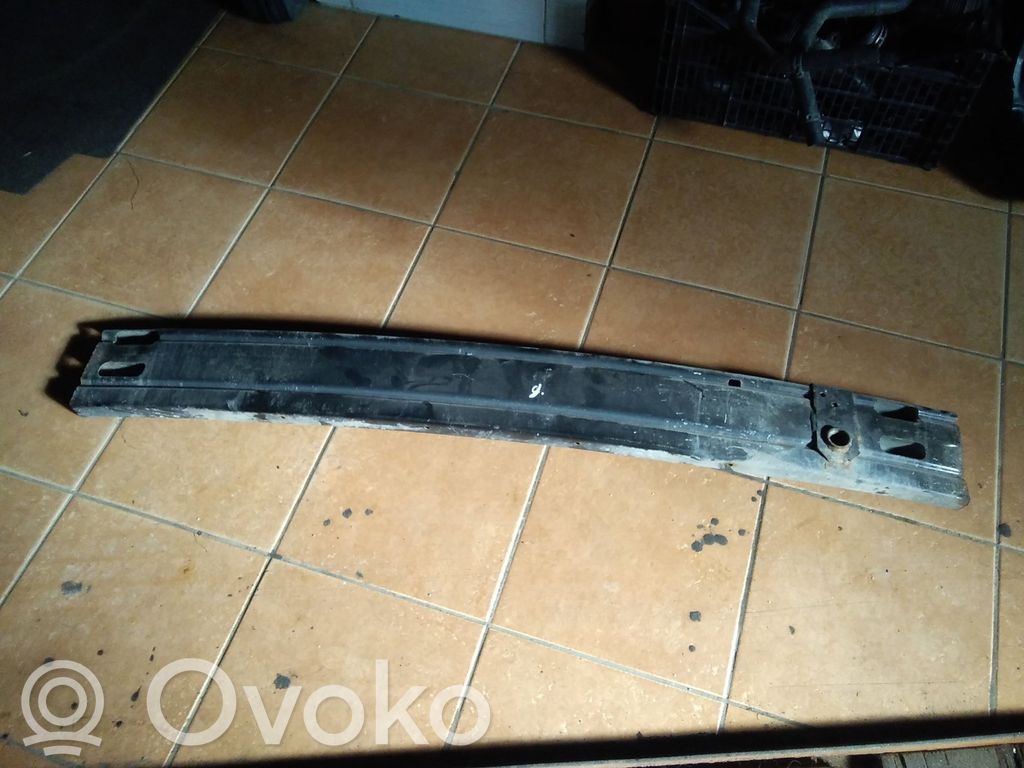 Nissan Qashqai Poprzeczka zderzaka tylnego 