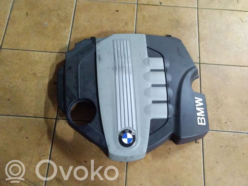 BMW 1 E81 E87 Engine cover (trim) 