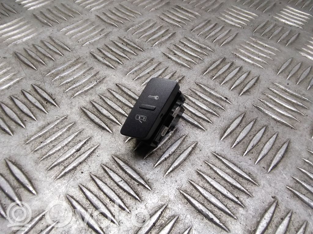Volkswagen Phaeton Central locking switch button 