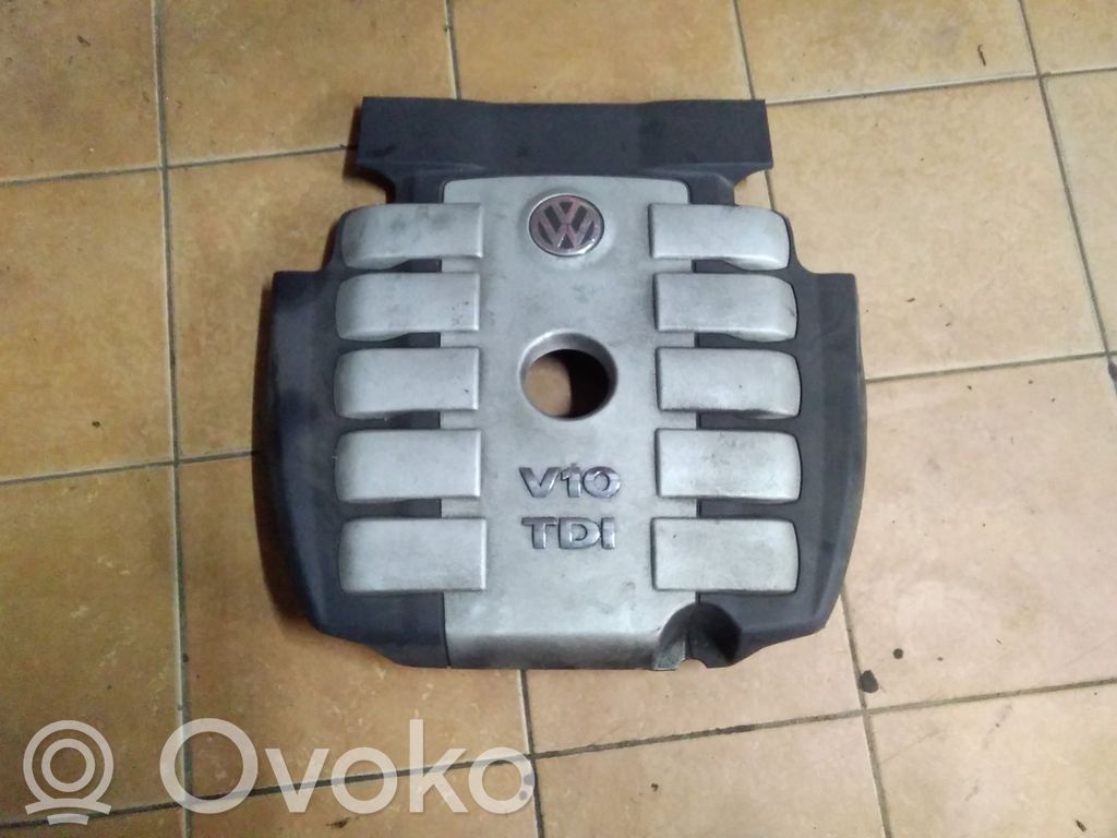 Volkswagen Phaeton Moottorin koppa 