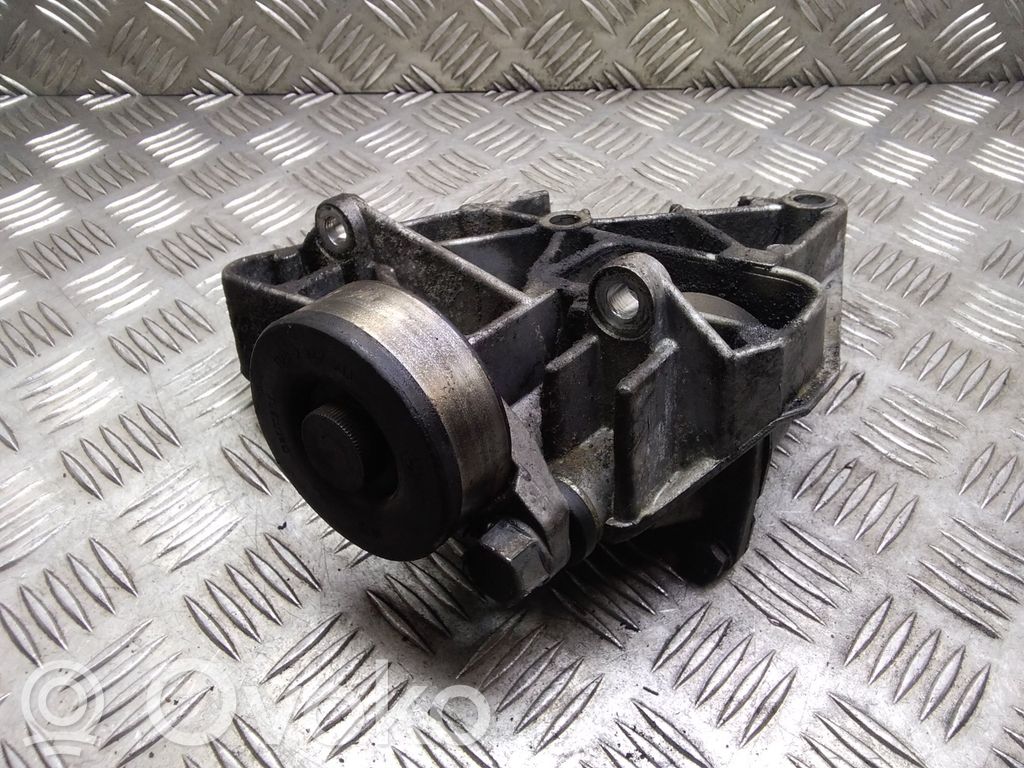 BMW 3 E46 A/C compressor mount bracket 